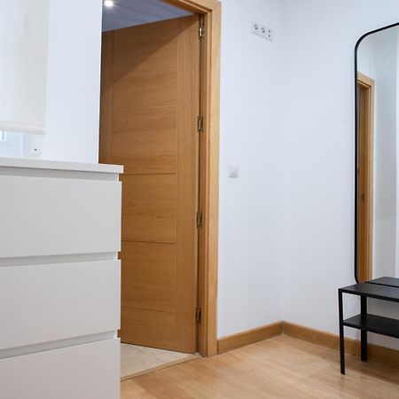 Gran Via - Donde Comienza Tu Mejor Experiencia Apartman Madrid Kültér fotó