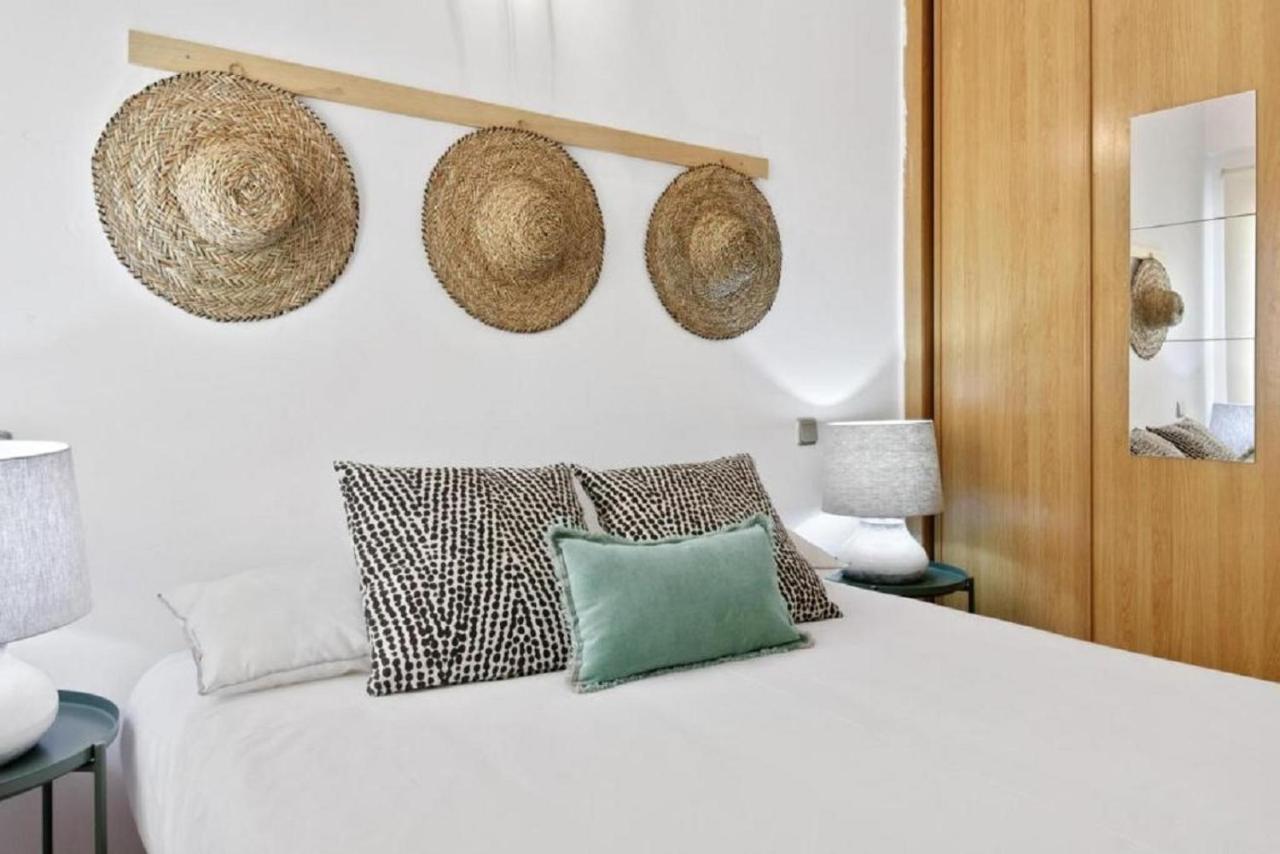 Gran Via - Donde Comienza Tu Mejor Experiencia Apartman Madrid Kültér fotó
