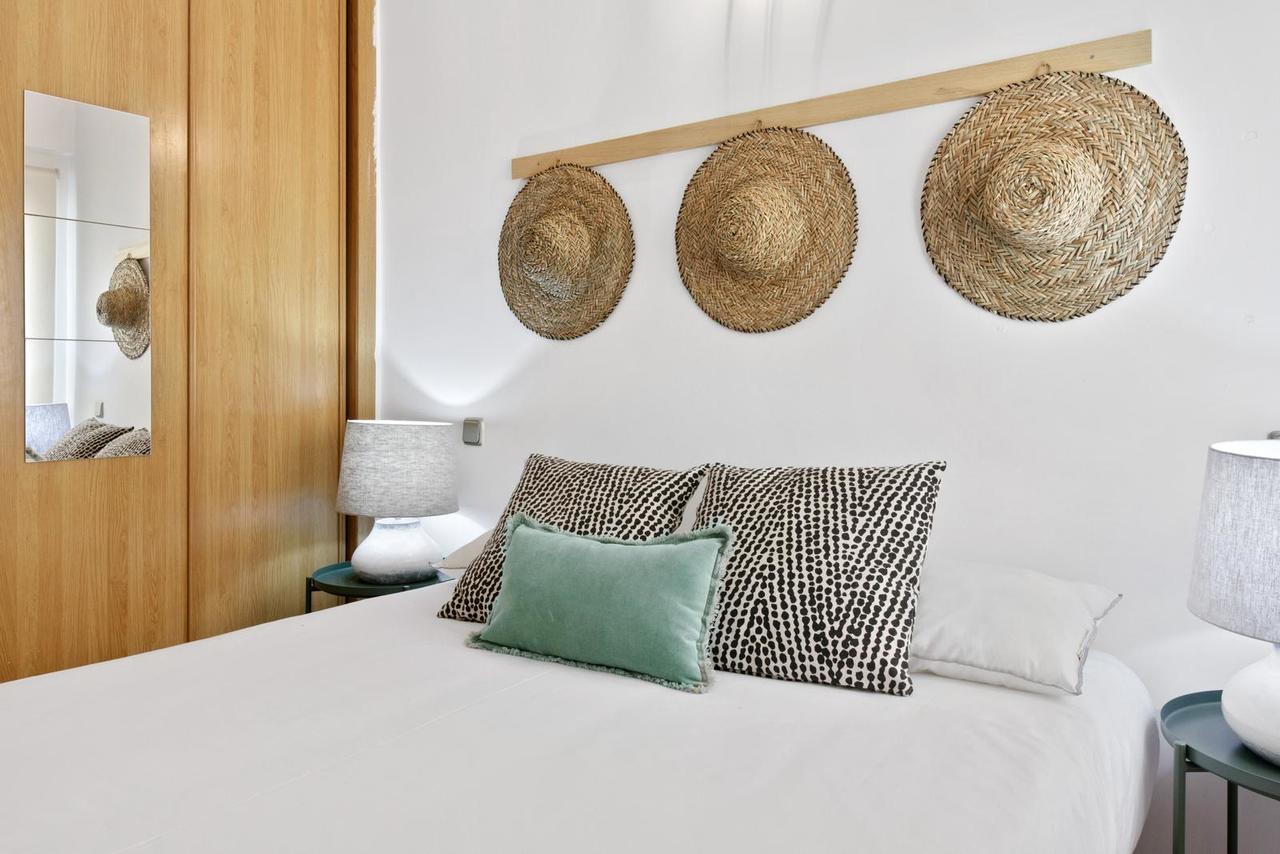 Gran Via - Donde Comienza Tu Mejor Experiencia Apartman Madrid Kültér fotó